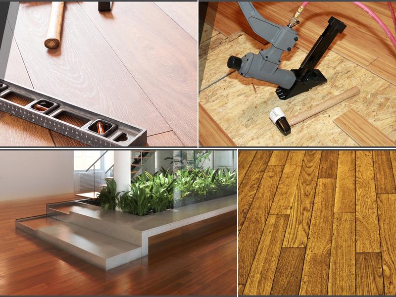 Eichman Hardwood Floors
