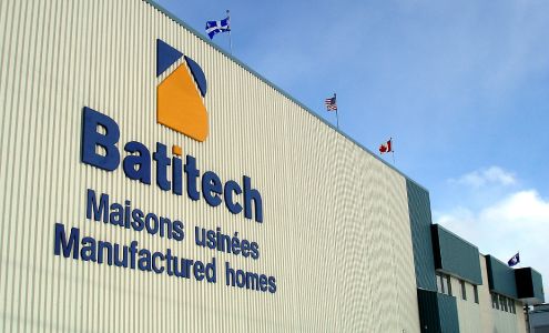 Batitech Témiscouata-sur-le-lac