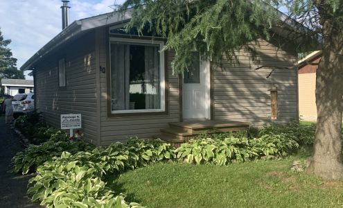 Affûtage aiguisage Conrad Dionne Témiscouata-sur-le-lac