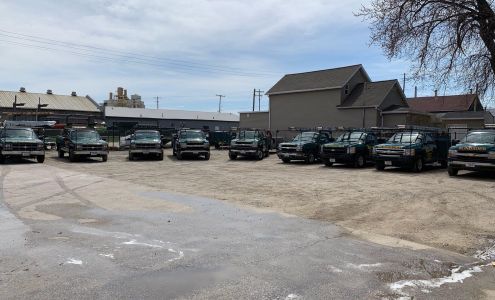 Blindauer Sheet Metal & Roofing Inc