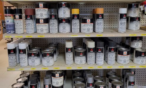 Franken Implement & Service Inc Rock Valley