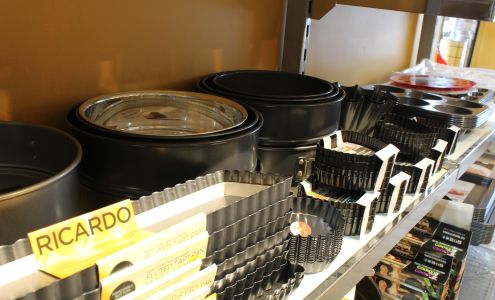 Bonne Cuisine Victoriaville