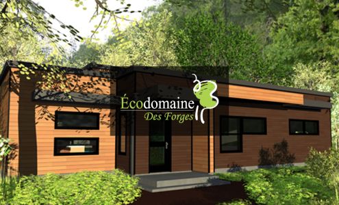 Écodomaine Des Forges