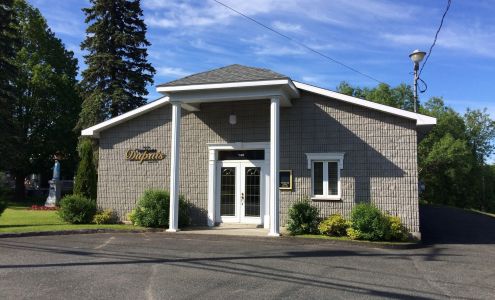 Centre Funeraire Dupuis Danville