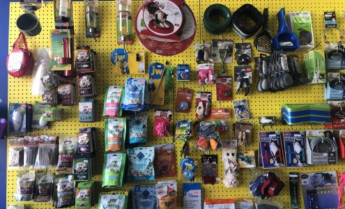 Animalerie Valcourt Valcourt