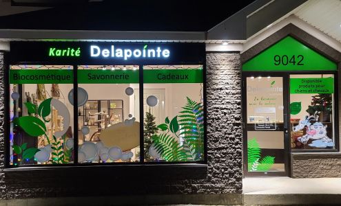 Karité Delapointe Valcourt