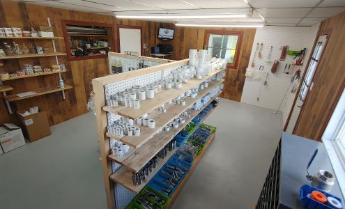 Équipements Cusson Valcourt