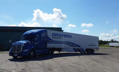 Transport Grayson Danville