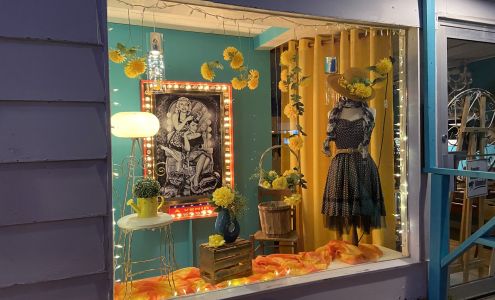 Le Rétro 57 Val-d'Or