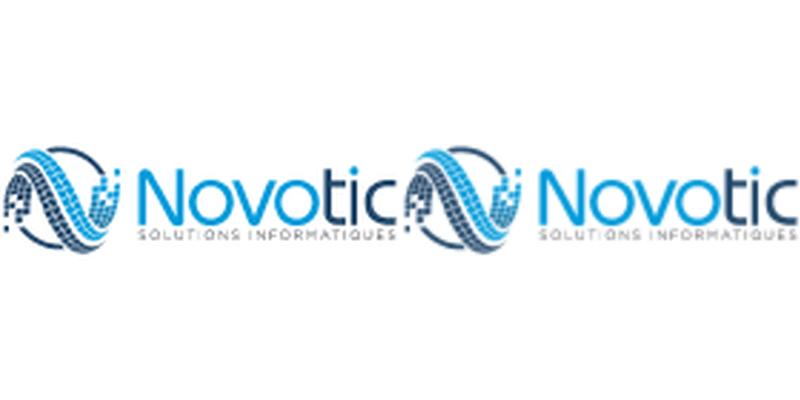 Novotic solutions informatiques