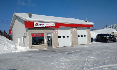 Location Sauvageau inc.