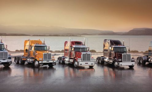 Camions Bécancour Becancour