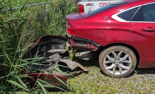 Garage Andre M Gelinas (Garage André M Gélinas) Yamachiche