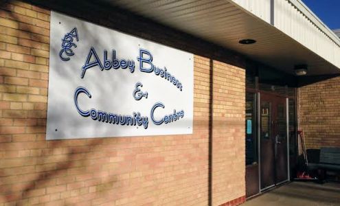 Abbey Business and Community Centre Abbey