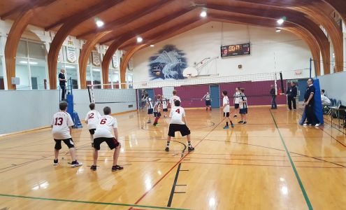 Fox Valley School Grounds Fox Valley