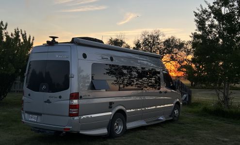 Fox Valley Campground Fox Valley