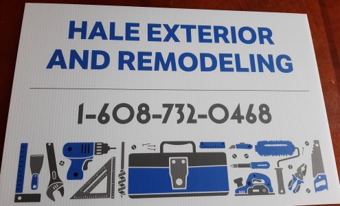 HaleExteriorandRemodeling 908 Spahn Dr, Waunakee Wisconsin 53597