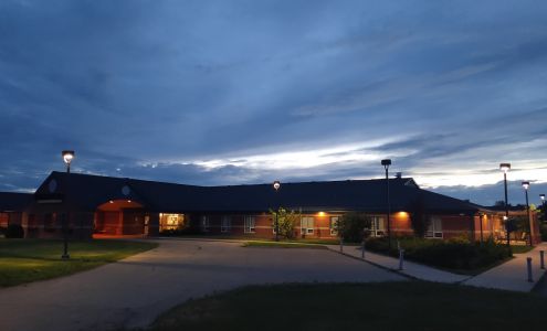 Balcarres Integrated Care Centre 100 Elgin St, Balcarres Saskatchewan S0G 0C0