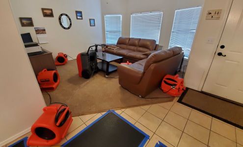 Pursuit Restoration 611 E 44th St #11, Garden City Idaho 83714