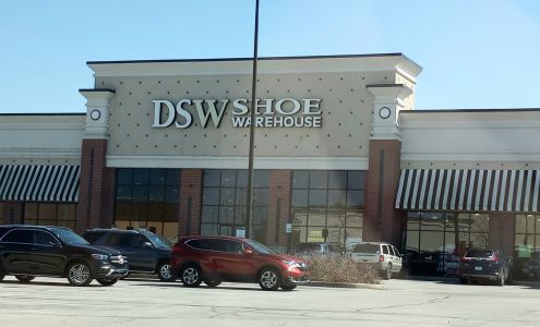 DSW Designer Shoe Warehouse