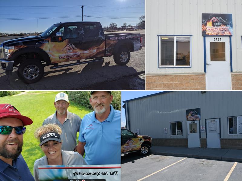 Quality Restoration Services L.L.C