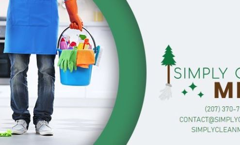 Simply Clean ME, LLC