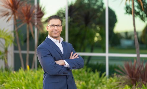 Ryan Charlon - State Farm Insurance Agent