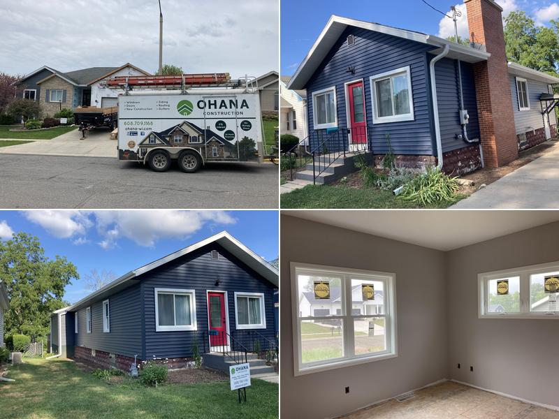 Ohana Construction, LLC