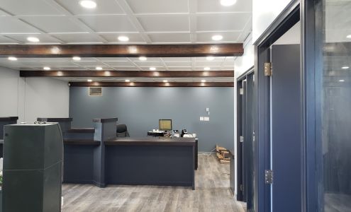 Lone Tree Agencies Climax