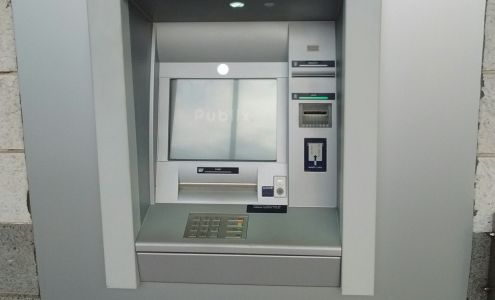 Presto! ATM at Publix Super Market