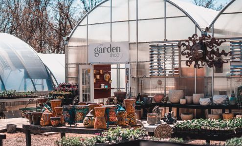 The Garden Shop - Weekend Drive Lumsden