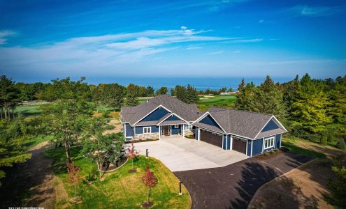 Tielens Construction Door 4001 WI-42 #57, Sturgeon Bay Wisconsin 54235