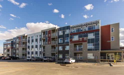 Deveraux Heights - Deveraux Apartment Communities