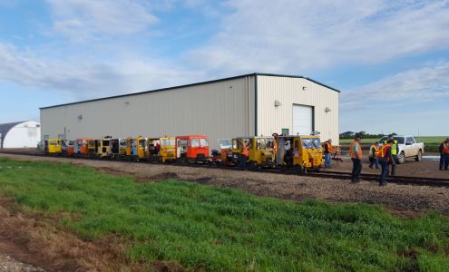 Co-op Gas Bar Eatonia