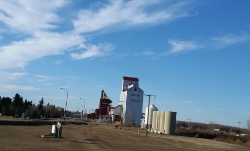 Glaslyn Power & Equipment Glaslyn