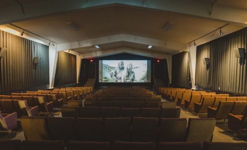 SWT Lyceum Theatre Gull Lake