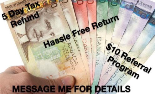 TWH Taxes & Bookkeeping 546 Saskatchewan Ave, Kerrobert Saskatchewan S0L 1R0