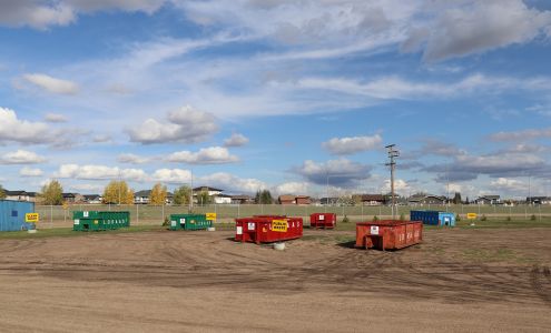 Loraas Disposal North (Kindersley) 1020 6 Ave W, Kindersley Saskatchewan S0L 1S0