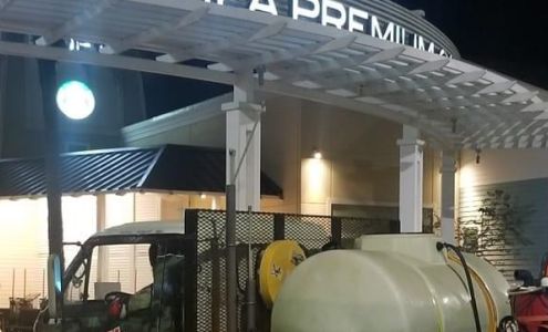 Tactical Pressure Washing & Paver Sealing 33501 Prospect Rd, Dade City Florida 33525