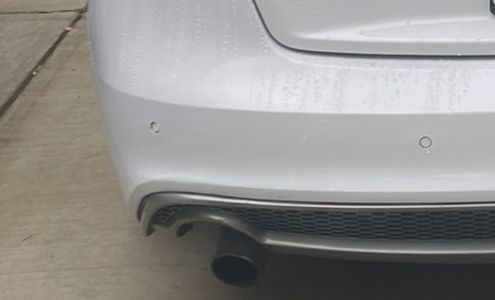 Dylord auto body shop