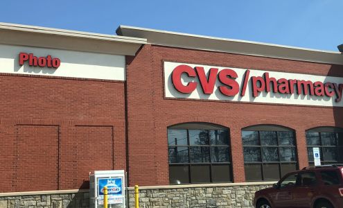 CVS