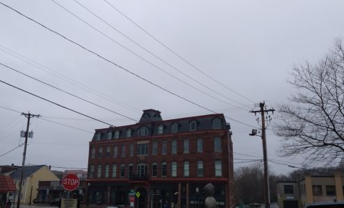 La Sarta Maria 10 Canal St, Westerly Rhode Island 02891