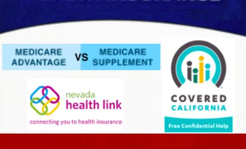 Health and Supplement Insurance Services