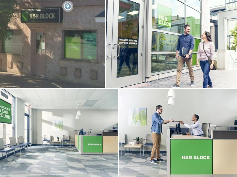 H&R Block