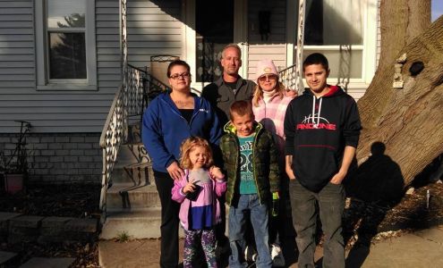 Get It Done Cleaning 705 Lincoln Ave, La Salle Illinois 61301