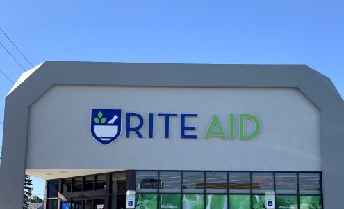 Rite Aid