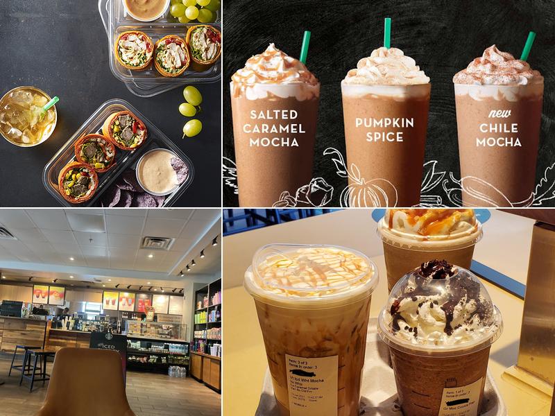Starbucks