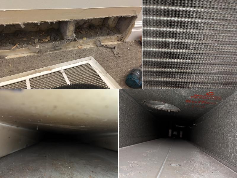 Jake's Duct Cleaning & Services llc