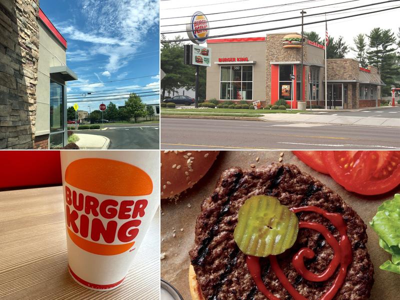 Burger King