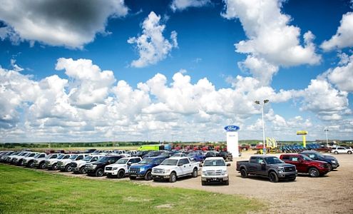 Novlan Bros Sales Paradise Hill